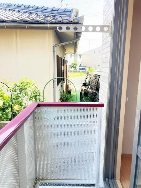 シャーメゾンスマイル