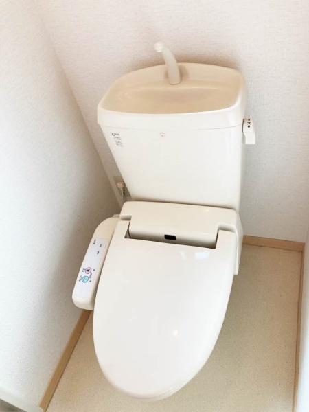 シャーメゾンスマイル