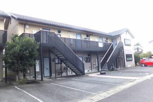 グリーンコーポN　B棟