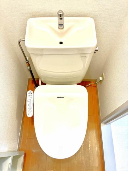 グリーンコーポN　B棟