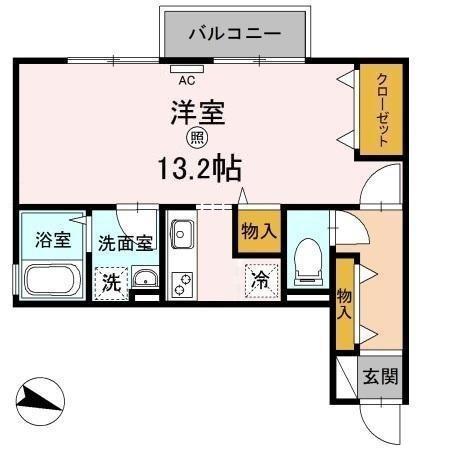 ボナールヴィラ2