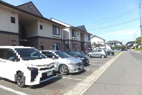 エバーコンフォート　B棟