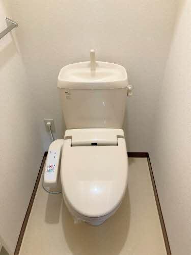 メゾン・はなみずき