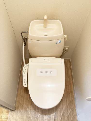 メゾンドグレープＣ