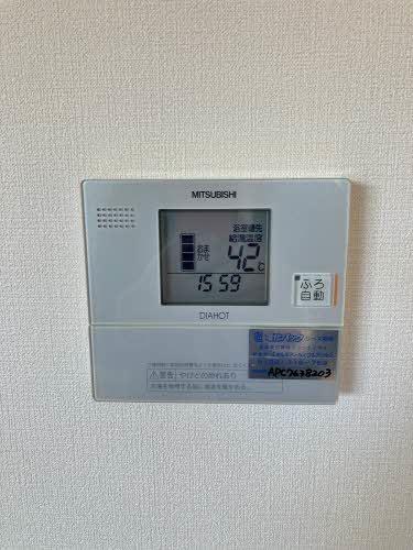 ラ・ファミーユ