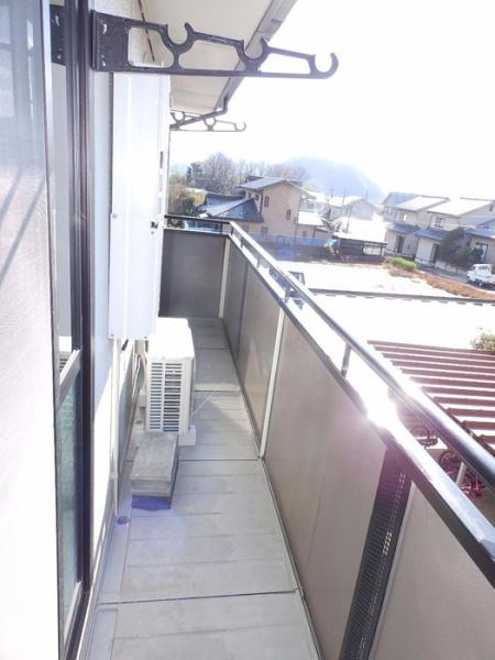 ハイカムール米原A