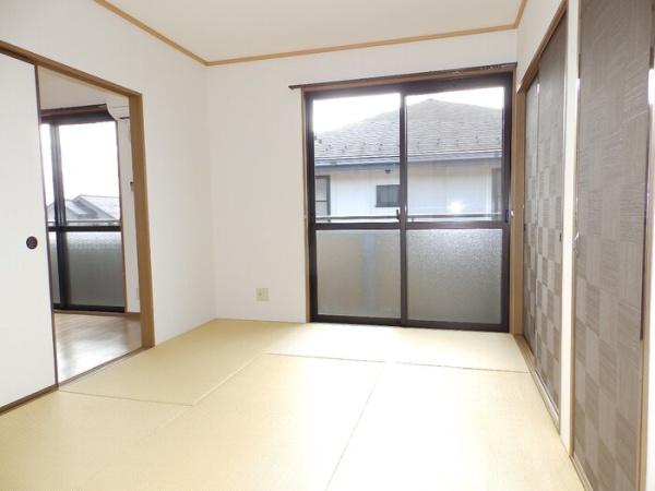 ハイカムール米原A