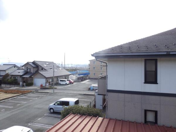 ハイカムール米原A