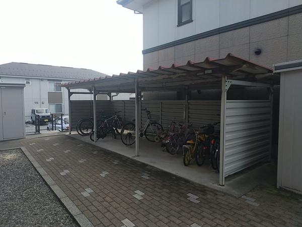 ハイカムール米原A