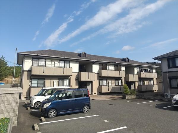 ハイカムール米原A