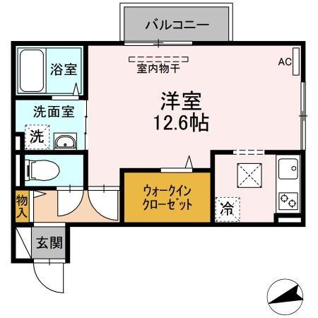 ル・ヴァン・クレール　B棟