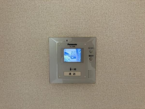 鳥取市大覚寺のアパート