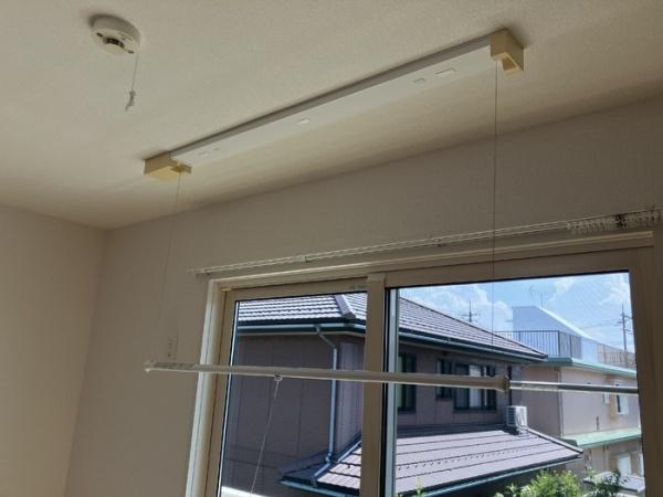 鳥取市大覚寺のアパート