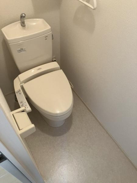 鳥取市大覚寺のアパート