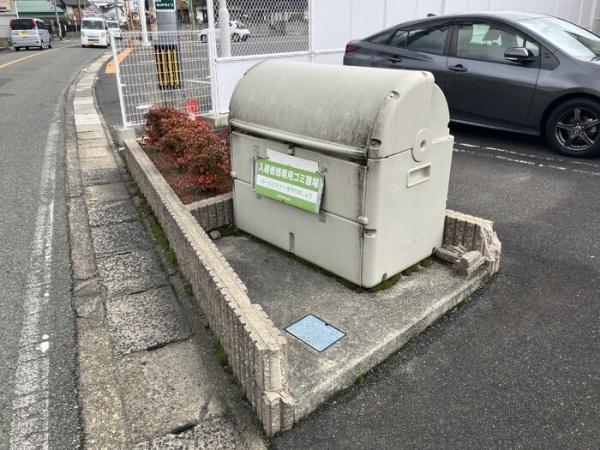 シュド プルミエール B棟(その他共用部分)