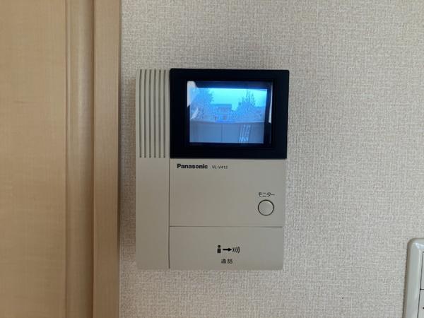 鳥取市若葉台南１丁目のアパート