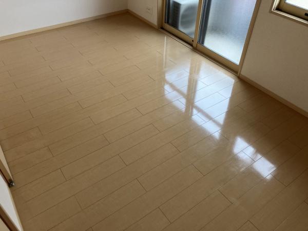 鳥取市若葉台南１丁目のアパート