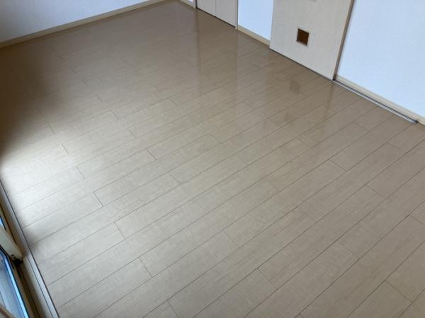 鳥取市若葉台南１丁目のアパート