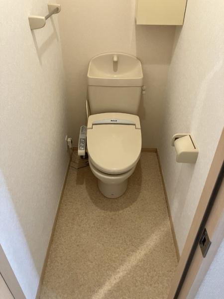 鳥取市若葉台南１丁目のアパート