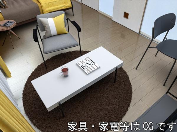 鳥取市若葉台南１丁目のアパート