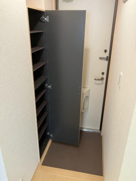 鳥取市若葉台南１丁目のアパート