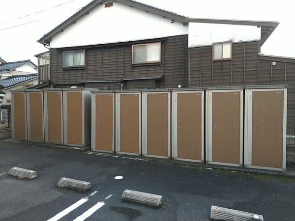 サリュー　ダムールB