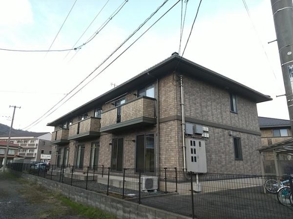 サリュー　ダムールB