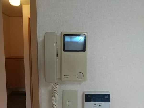 ハイツ万葉