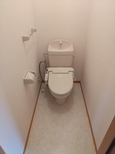 ハイツ万葉