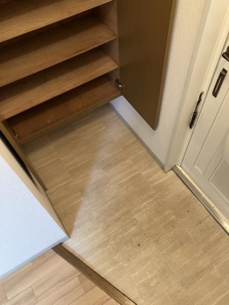 ハイツ万葉A棟