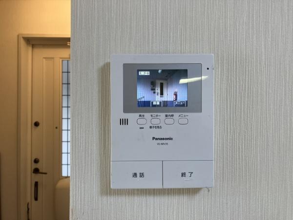 ハイツ万葉A棟