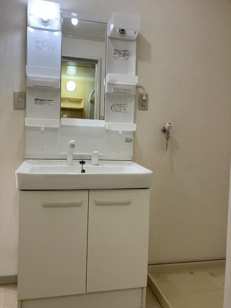 ハイツ万葉A棟