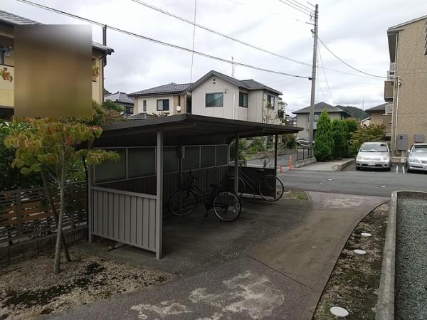 フェリーチェ立川A棟