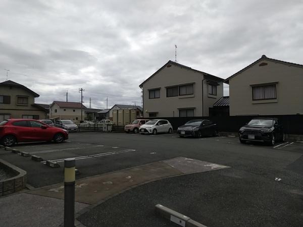 フェリーチェ立川A棟