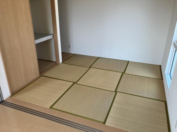 フェリーチェ立川A棟