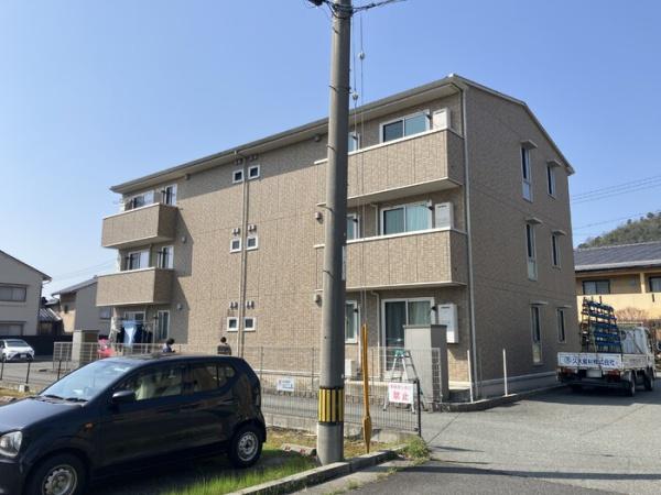 フェリーチェ立川A棟