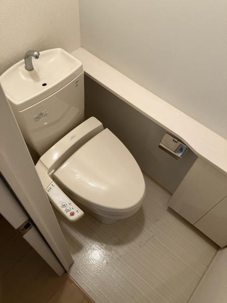 フェリーチェ立川A棟