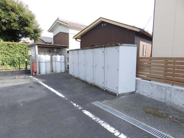 エトワール　モーリ