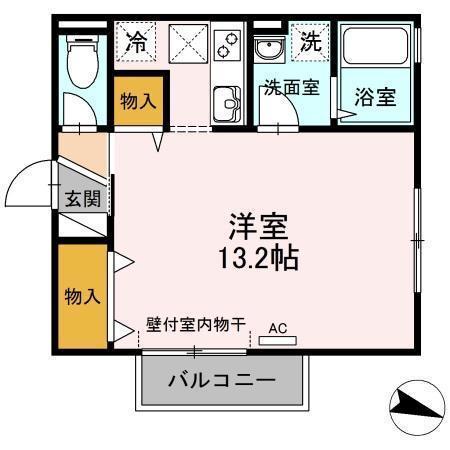 ボナールヴィラ２