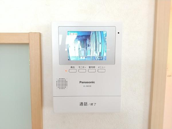 ボナールヴィラ２