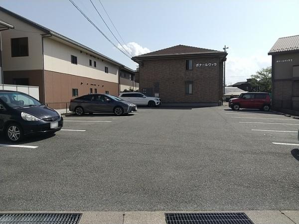 ボナールヴィラ２