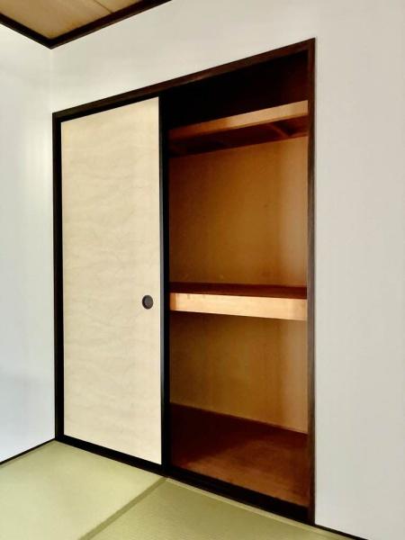 鳥取市松並町２丁目のアパート