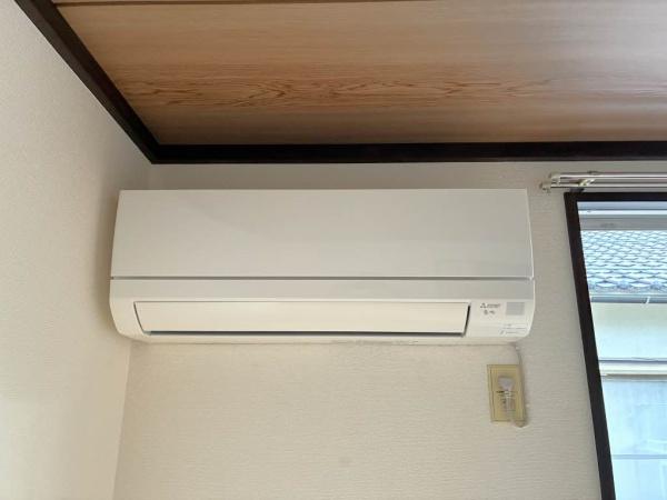 鳥取市松並町２丁目のアパート