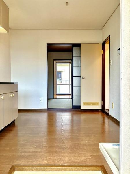 鳥取市松並町２丁目のアパート