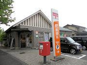 セジュールTTM(鳥取正蓮寺簡易郵便局)