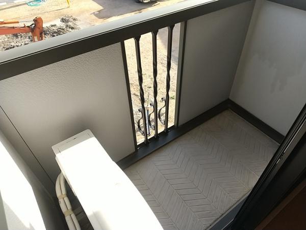 セントラルヴィレッジB棟