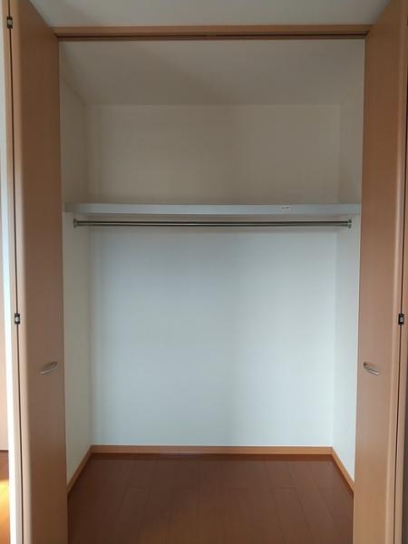 セントラルヴィレッジB棟