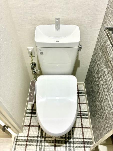 サウスアメニティA