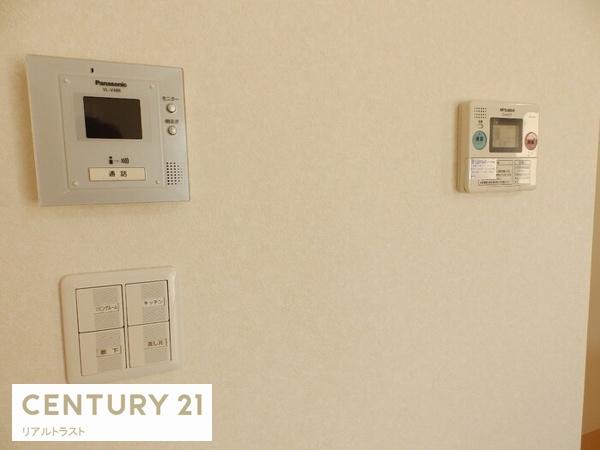 セジュールアルファA棟