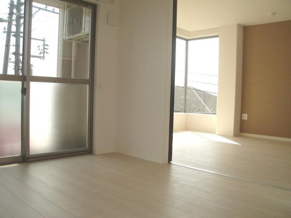 鳥取市南安長３丁目のマンション